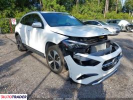 Mercedes 250 - zobacz ofertę