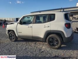 Jeep Renegade 2020 2