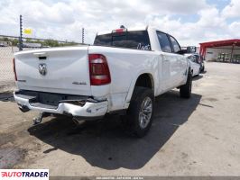 Dodge Ram 2021 5
