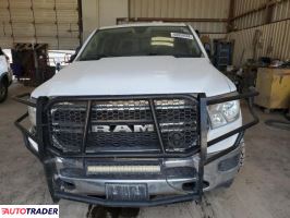 Dodge Ram 2020 5