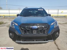 Subaru Forester 2024 2