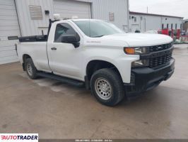 Chevrolet 1500 - zobacz ofertę