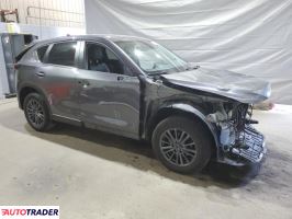 Mazda CX-5 2021 2 Mazda CX-5 2021 2