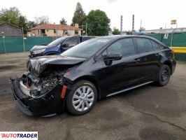 Toyota Corolla - zobacz ofertę