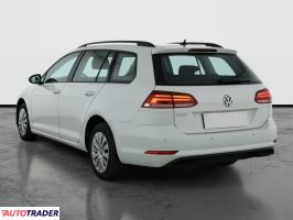 Volkswagen Golf 2018 1.6 113 KM