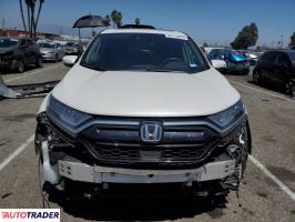 Honda CR-V 2022 2