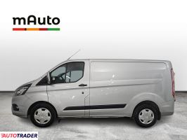 Ford Transit 2018 2.0 Ford Transit 2018 2.0