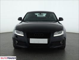 Audi A5 2008 2.7 187 KM Audi A5 2008 2.7 187 KM
