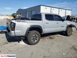 Toyota Tacoma 2021 3