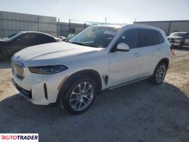 BMW X5 2024 3