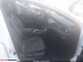 Toyota Camry 2020 2