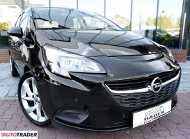 Opel Corsa 2019 1.4 100 KM Opel Corsa 2019 1.4 100 KM