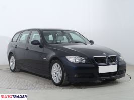 BMW 318 2007 2.0 140 KM