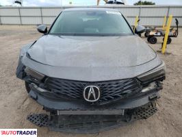 Acura Integra 2024 1