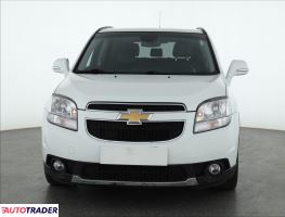 Chevrolet Orlando 2014 2.0 160 KM