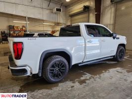GMC Sierra 2021 5
