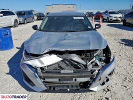 Nissan Altima 2024 2