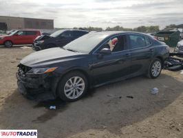 Toyota Camry - zobacz ofertę