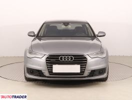 Audi A6 2016 3.0 268 KM