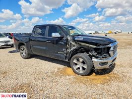 Dodge Ram 2022 3