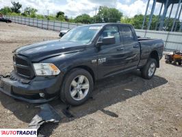 Dodge Ram 2019 5