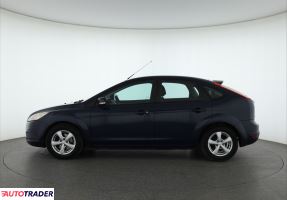 Ford Focus 2010 1.6 88 KM