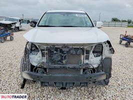 Lexus GX 470 2021 4