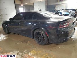 Dodge Charger 2023 6