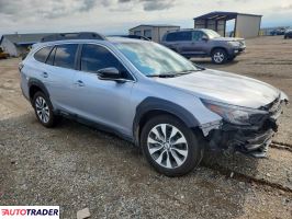 Subaru Outback 2024 2