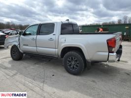 Toyota Tacoma 2023 3 Toyota Tacoma 2023 3