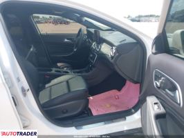 Mercedes 250 2020 2 Mercedes 250 2020 2