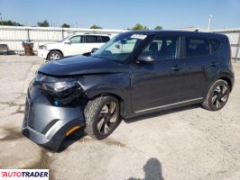 Kia Soul 2024 2