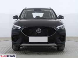 MG ZS - zobacz ofertę