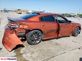 Dodge Charger 2020 6 Dodge Charger 2020 6