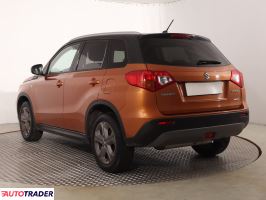 Suzuki Vitara 2016 1.6 118 KM