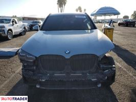 BMW X3 2023 2
