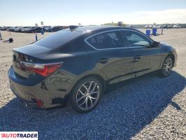 Acura Pozostałe 2021 2