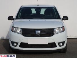 Dacia Sandero 2016 1.1 72 KM