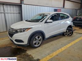 Honda HR-V 2021 1