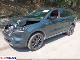 Kia Sorento 2022 2