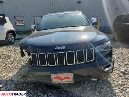 Jeep Grand Cherokee 2021 3