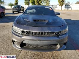 Dodge Charger 2020 5