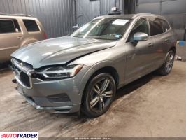 Volvo XC60 2019 2 Volvo XC60 2019 2