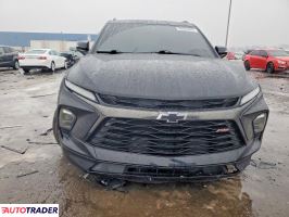 Chevrolet Blazer 2023 3