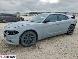 Dodge Charger 2021 3