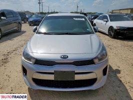 Kia Rio 2020 1