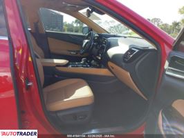 Lexus NX 2025 2