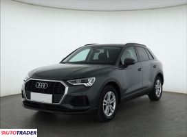 Audi Q3 2022 1.5 147 KM