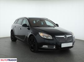 Opel Insignia 2010 2.0 128 KM