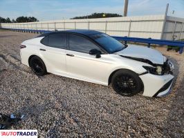 Toyota Camry 2022 2